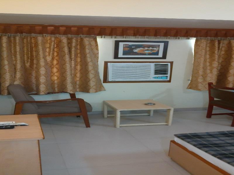 Hotel Collection O Panchsheel Vadodara Exterior foto